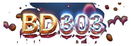 bd 303 logo