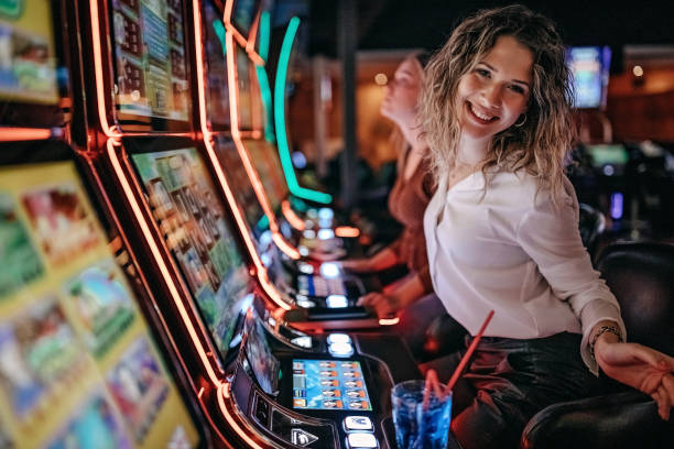 bd 303 Live Casino