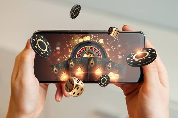 bd 303 bd 303 App – Casino & Sportsbook in Your Pocket